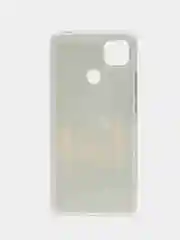 Бронзовый чехол Xiaomi Redmi 10A, Redmi 9C, Сяоми Редми 10А, Редми 9С с рисунком