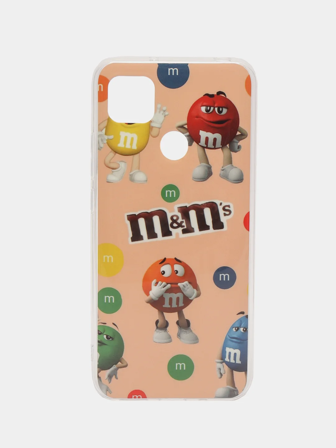 Манго чехол Xiaomi Redmi 10A, Redmi 9C, Сяоми Редми 10А, Редми 9С с рисунком