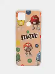 Манго чехол Xiaomi Redmi 10A, Redmi 9C, Сяоми Редми 10А, Редми 9С с рисунком