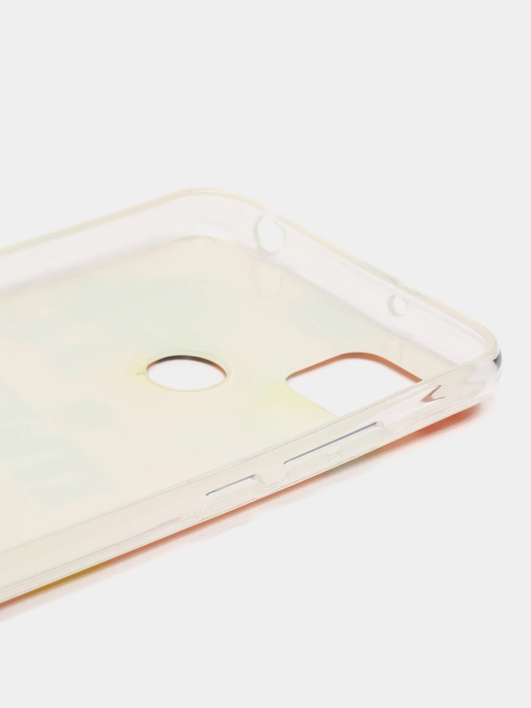 Манго чехол Xiaomi Redmi 10A, Redmi 9C, Сяоми Редми 10А, Редми 9С с рисунком