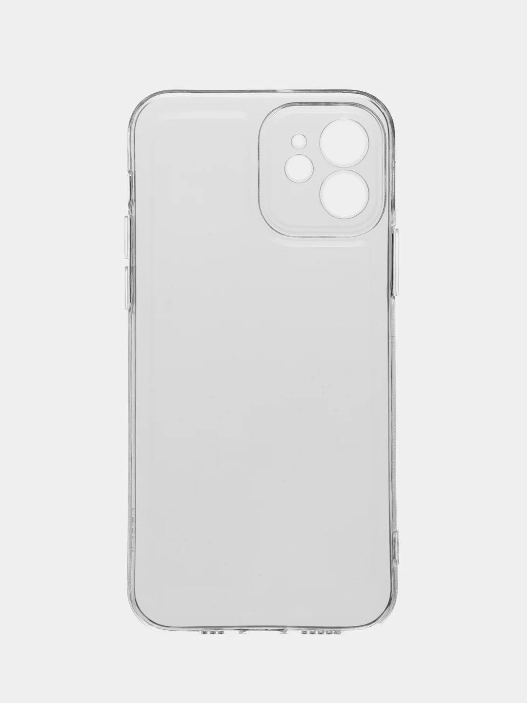 Чехол прозрачный для iPhone XR,11,11Pro,12,12Pro,12ProMax,13,13Mini,13Pro,13ProMaх,14