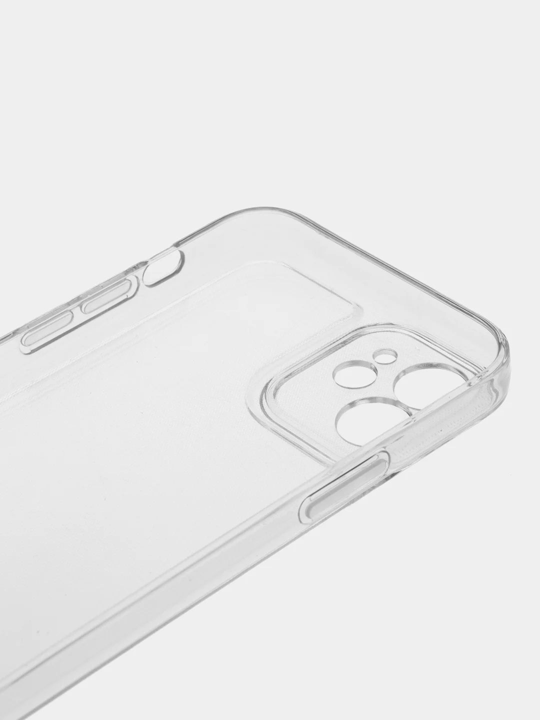 Чехол прозрачный для iPhone XR,11,11Pro,12,12Pro,12ProMax,13,13Mini,13Pro,13ProMaх,14
