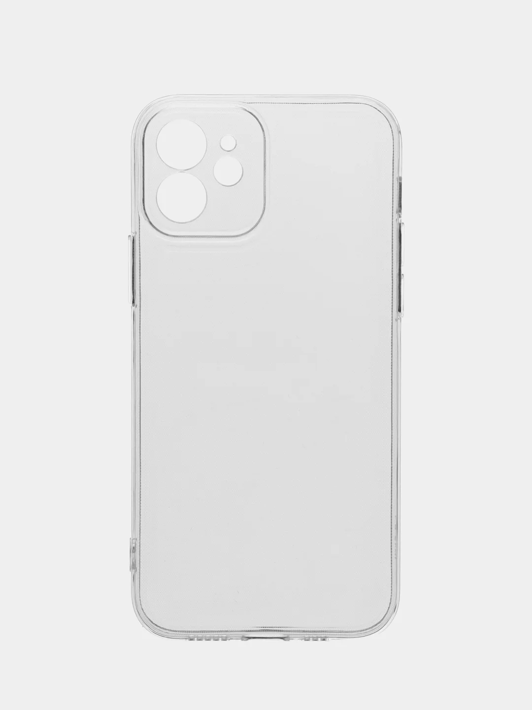 Чехол прозрачный для iPhone XR,11,11Pro,12,12Pro,12ProMax,13,13Mini,13Pro,13ProMaх,14