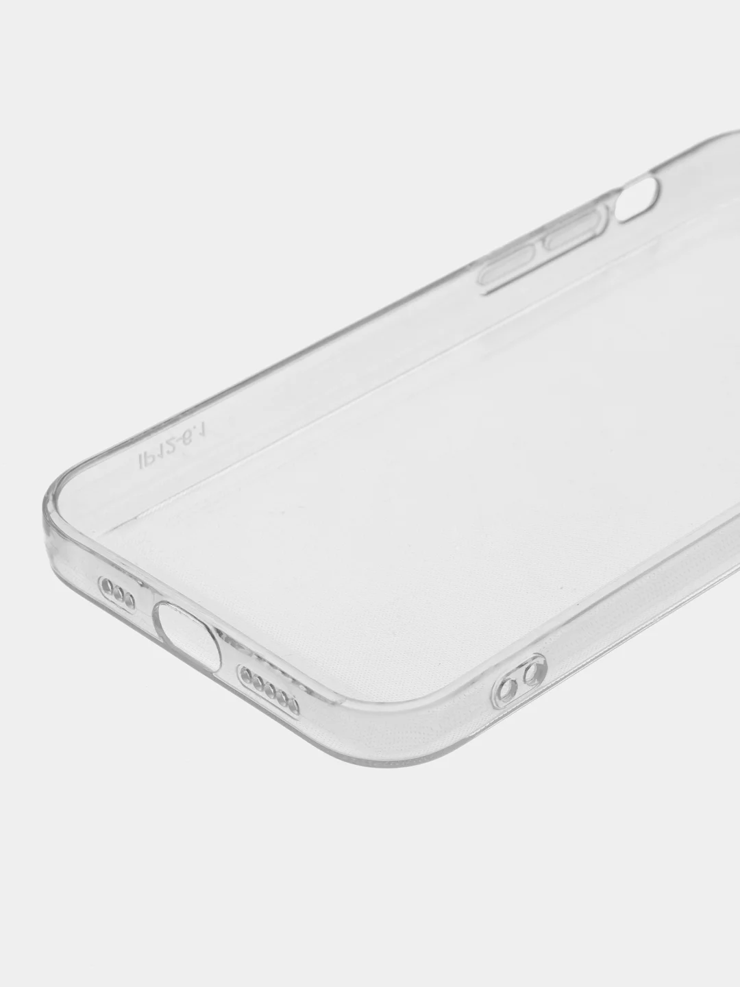 Чехол прозрачный для iPhone XR,11,11Pro,12,12Pro,12ProMax,13,13Mini,13Pro,13ProMaх,14