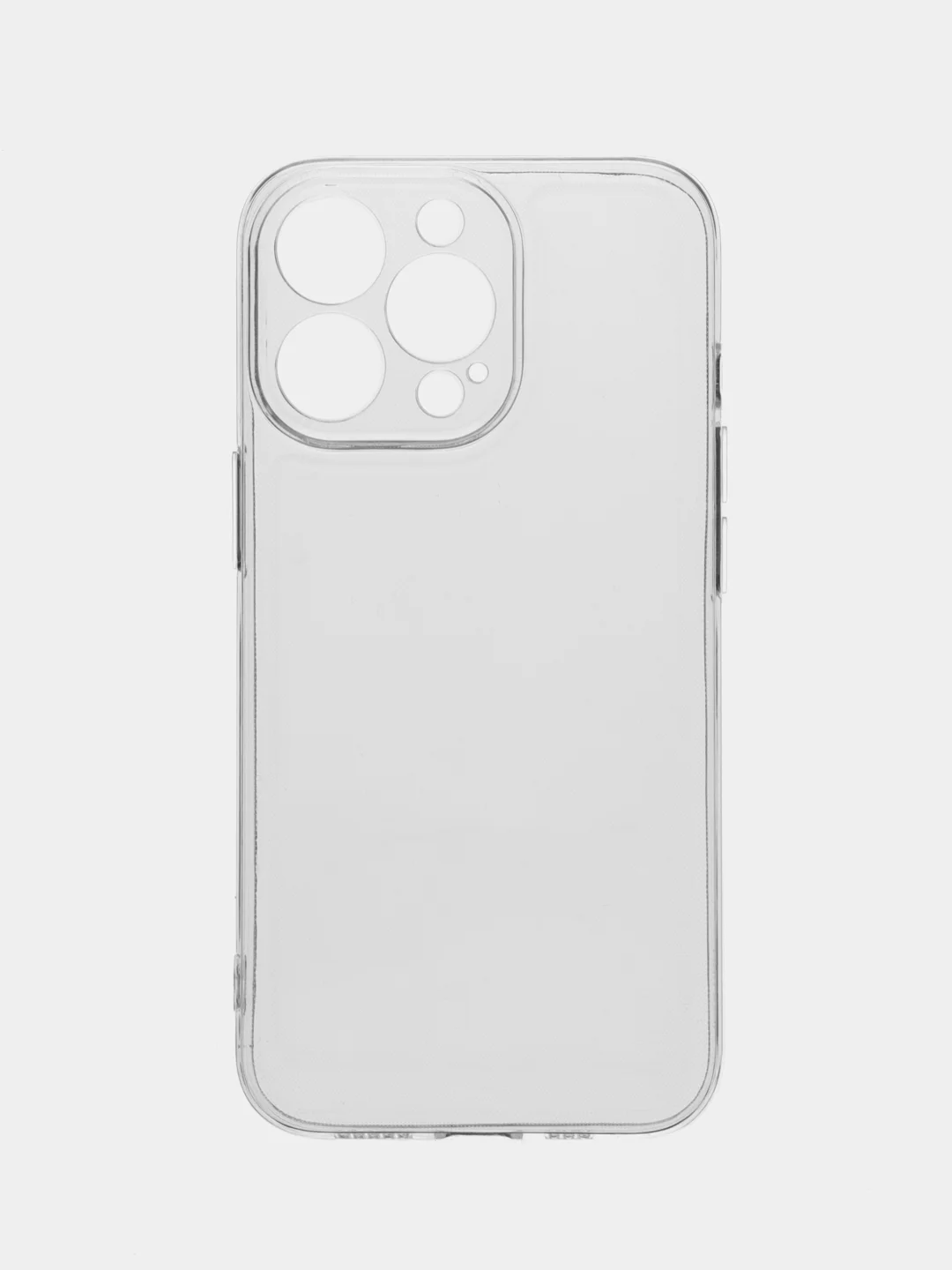 Чехол прозрачный для iPhone XR,11,11Pro,12,12Pro,12ProMax,13,13Mini,13Pro,13ProMaх,14
