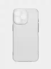 Чехол прозрачный для iPhone XR,11,11Pro,12,12Pro,12ProMax,13,13Mini,13Pro,13ProMaх,14