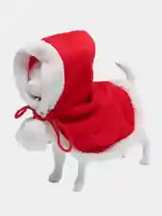 Новогодний костюм, для кошек и собак, 3 размера