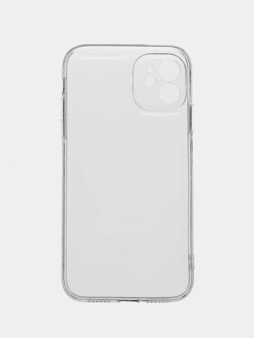 Чехол прозрачный для iPhone XR,11,11Pro,12,12Pro,12ProMax,13,13Mini,13Pro,13ProMaх,14