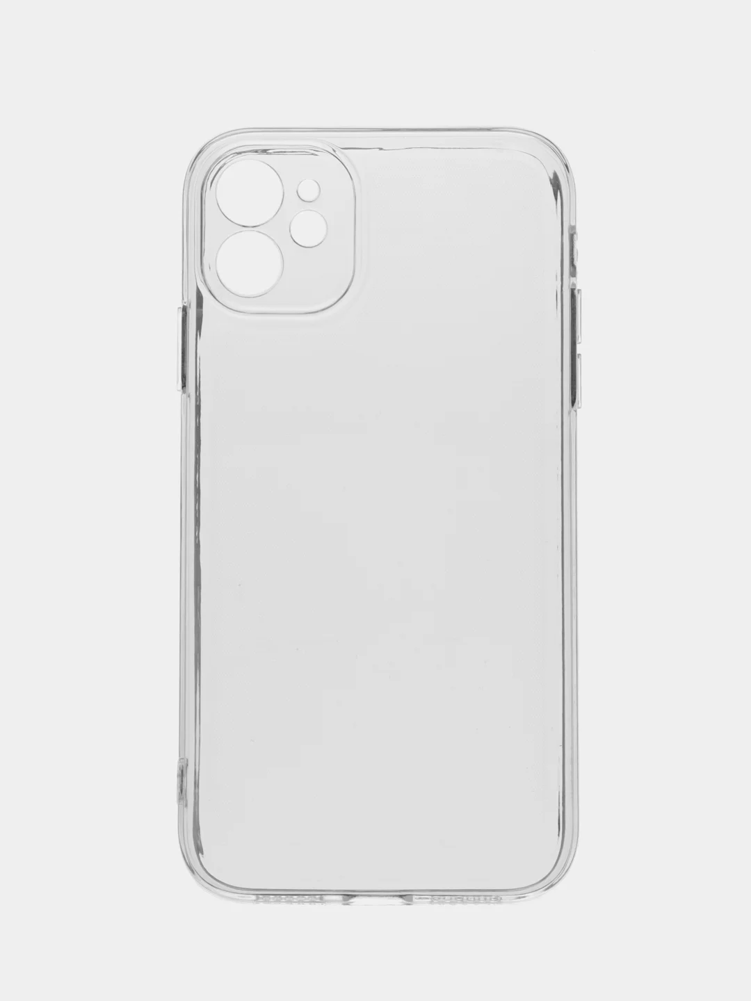 Чехол прозрачный для iPhone XR,11,11Pro,12,12Pro,12ProMax,13,13Mini,13Pro,13ProMaх,14