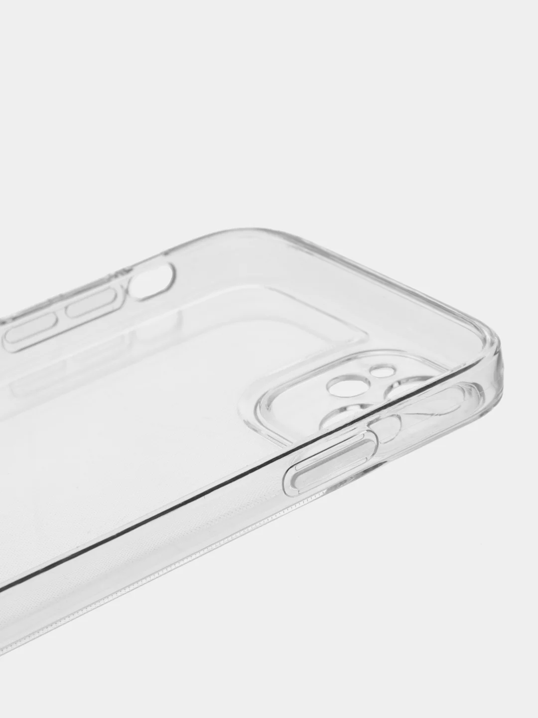 Чехол прозрачный для iPhone XR,11,11Pro,12,12Pro,12ProMax,13,13Mini,13Pro,13ProMaх,14