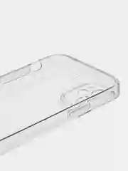 Чехол прозрачный для iPhone XR,11,11Pro,12,12Pro,12ProMax,13,13Mini,13Pro,13ProMaх,14