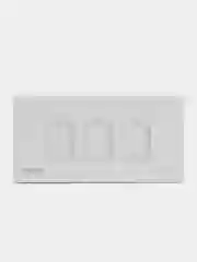Белый жидкое мыло для дозатора Xiaomi Mijia Automatic Foam Soap Dispenser, 3 штуки