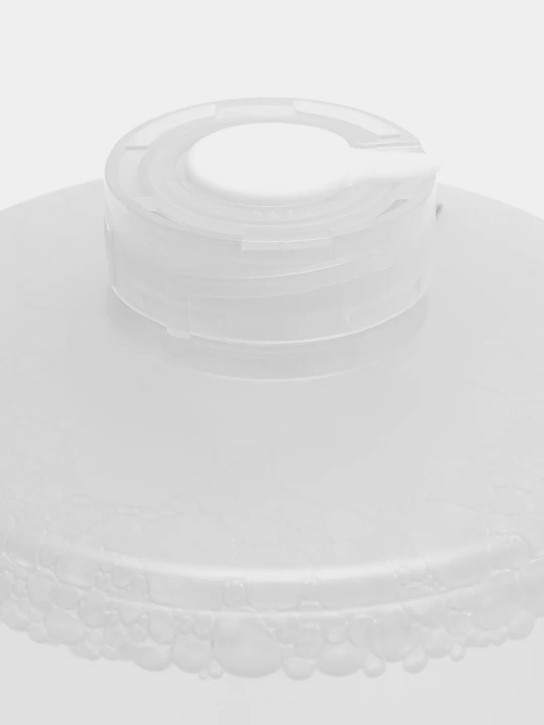 Белый жидкое мыло для дозатора Xiaomi Mijia Automatic Foam Soap Dispenser, 3 штуки