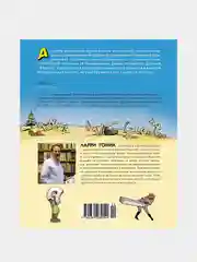 Алгебра. Естественная наука в комиксах, Гоник Л.