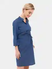Платье для беременных, летнее, happy moms