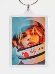 Манго брелок "Стрей Кидс" (Stray Kids)
