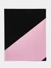Алый тетрадь "Black Pink. K-Pop", 48 листов