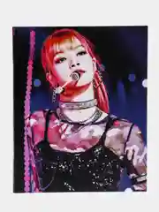 Голубой тетрадь "Black Pink. K-Pop", 48 листов