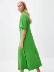 Платье женское Sela из костюмной ткани