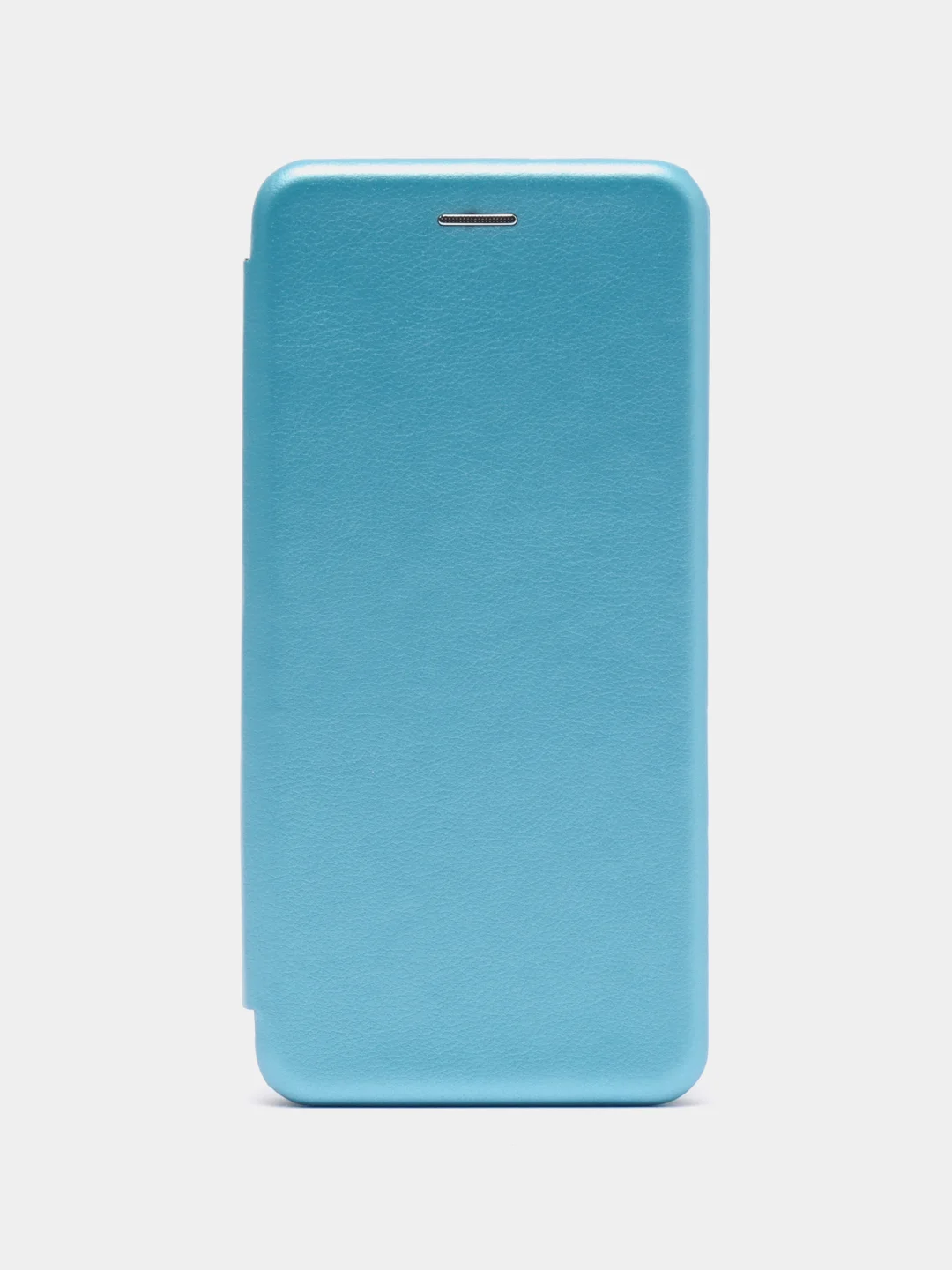 Голубой чехол-книжка для Xiaomi Redmi A1, Сяоми Редми A1