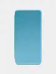 Голубой чехол-книжка для Xiaomi Redmi A1,  Сяоми Редми A1