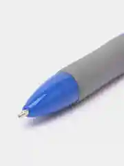 Синий авторучка, 3 цвета