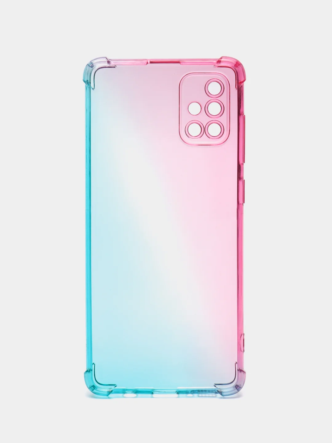 Морской чехол для Samsung Galaxy A13 A33 A53 A73 A50 A51 A71 A52 A72 S8 S20 FE S21 A12 A32 S10 S22