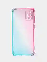 Морской чехол для Samsung Galaxy A13 A33 A53 A73 A50 A51 A71 A52 A72 S8 S20 FE S21 A12 A32 S10 S22