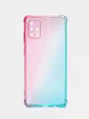 Морской чехол для Samsung Galaxy A13 A33 A53 A73 A50 A51 A71 A52 A72 S8 S20 FE S21 A12 A32 S10 S22