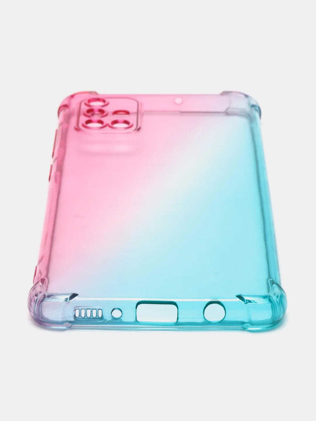 Морской чехол для Samsung Galaxy A13 A33 A53 A73 A50 A51 A71 A52 A72 S8 S20 FE S21 A12 A32 S10 S22