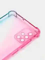 Морской чехол для Samsung Galaxy A13 A33 A53 A73 A50 A51 A71 A52 A72 S8 S20 FE S21 A12 A32 S10 S22