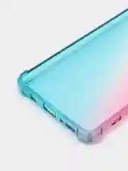 Морской чехол для Samsung Galaxy A13 A33 A53 A73 A50 A51 A71 A52 A72 S8 S20 FE S21 A12 A32 S10 S22