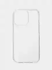 Чехол Clear Case iPhone 13 Mini, 13 Pro, 13 Pro Max, прозрачный