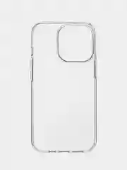 Чехол Clear Case iPhone 13 Mini, 13 Pro, 13 Pro Max, прозрачный