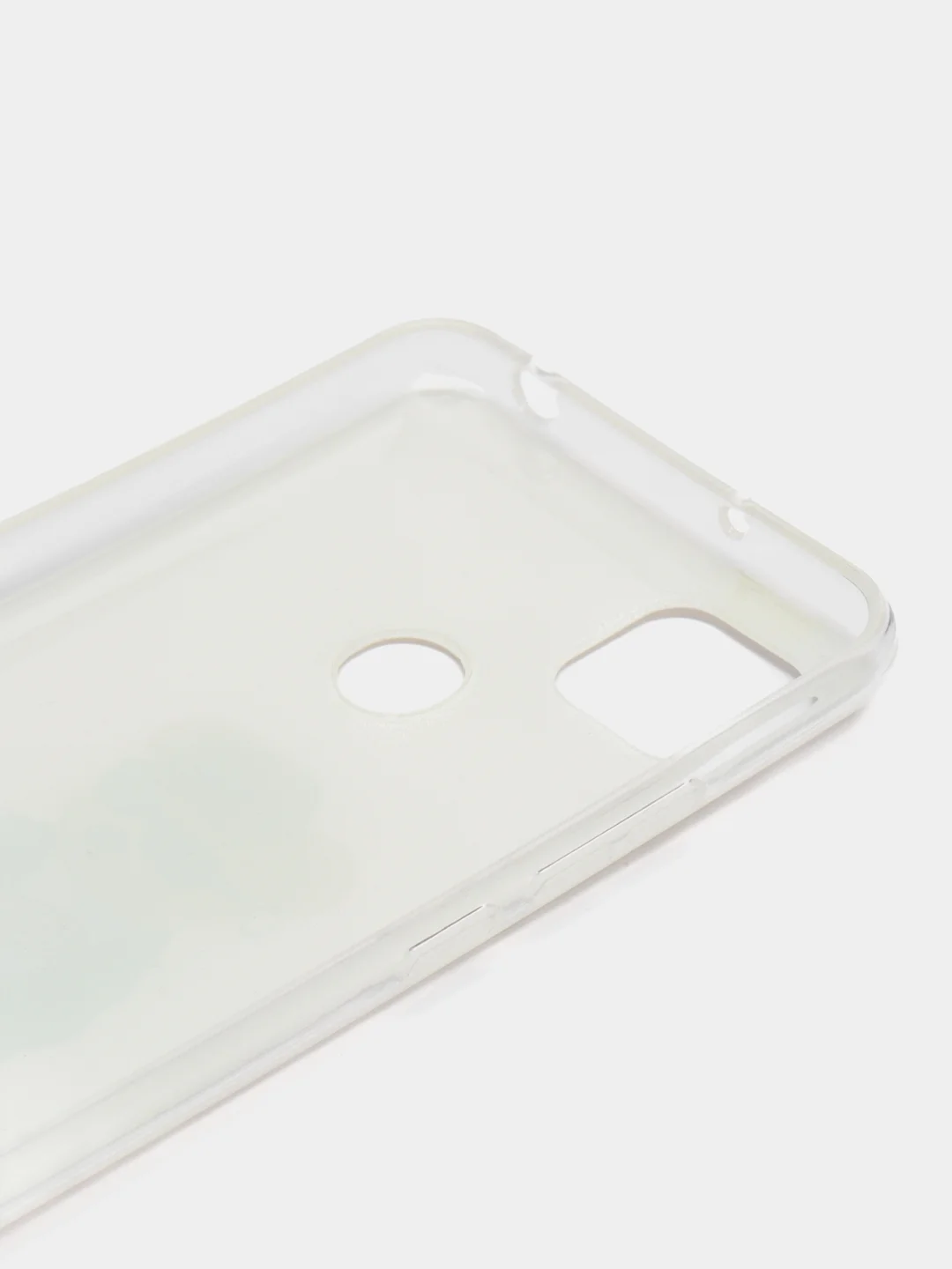 Коричневый чехол Xiaomi Redmi 10A, Redmi 9C, Сяоми Редми 10А, Редми 9С с рисунком
