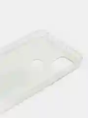 Коричневый чехол Xiaomi Redmi 10A, Redmi 9C, Сяоми Редми 10А, Редми 9С с рисунком