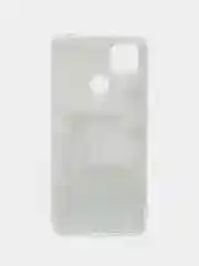 Светло-бежевый чехол Xiaomi Redmi 10A, Redmi 9C, Сяоми Редми 10А, Редми 9С с рисунком