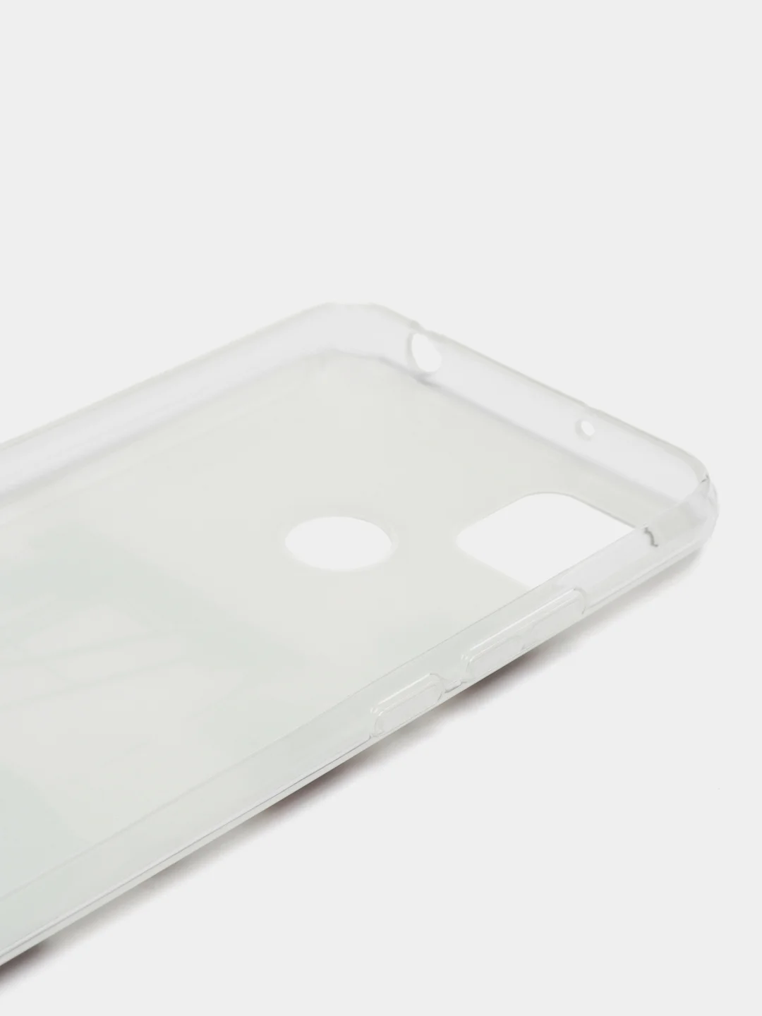 Светло-бежевый чехол Xiaomi Redmi 10A, Redmi 9C, Сяоми Редми 10А, Редми 9С с рисунком