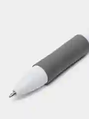 Белый авторучка, 3 цвета