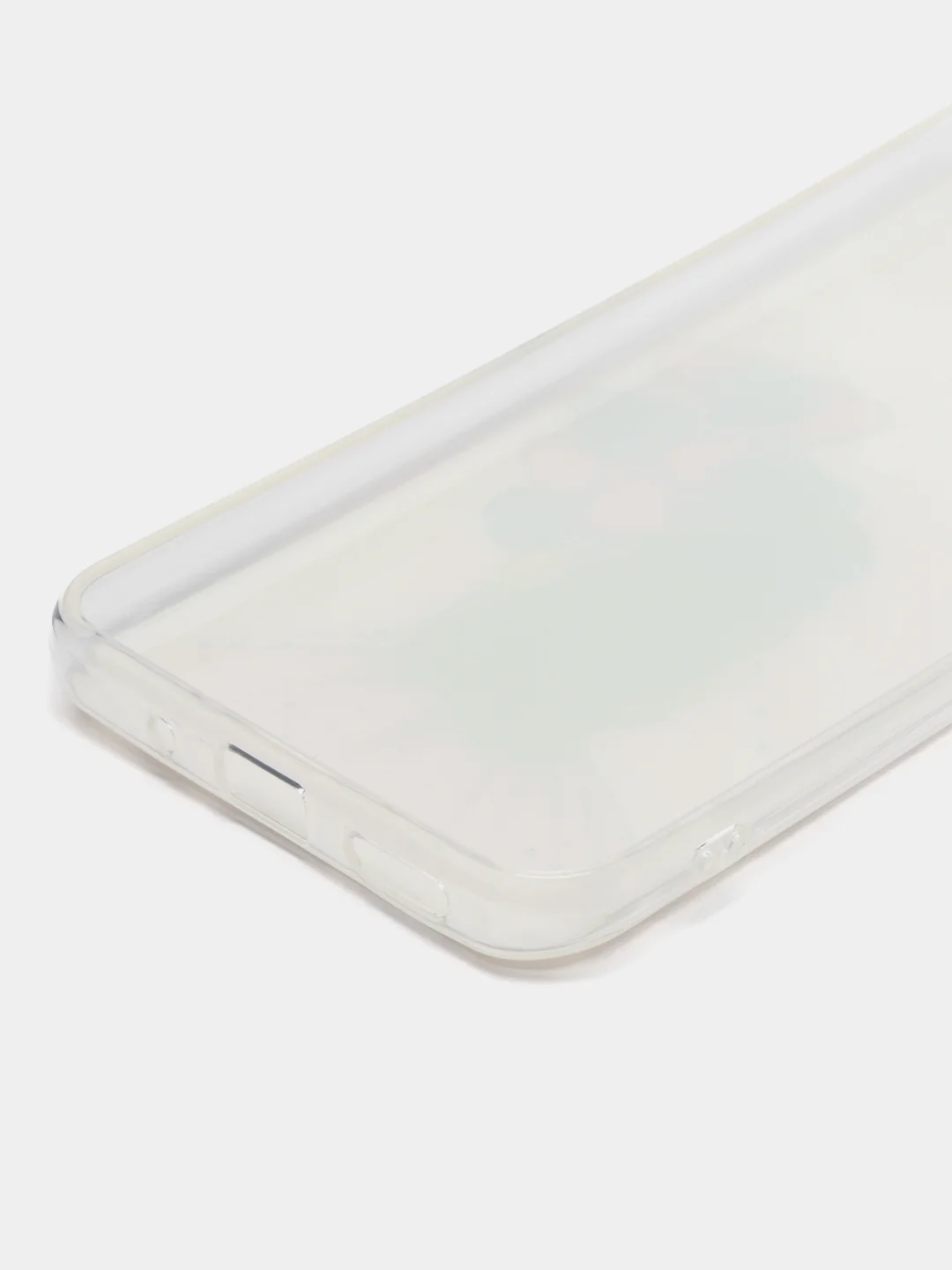 Коралловый меланж чехол Xiaomi Redmi 10A, Redmi 9C, Сяоми Редми 10А, Редми 9С с рисунком