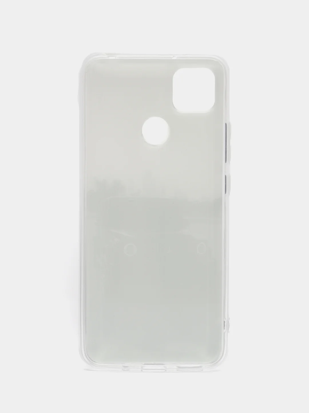 Бежевый меланж чехол Xiaomi Redmi 10A, Redmi 9C, Сяоми Редми 10А, Редми 9С с рисунком
