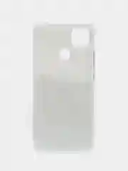 Бежевый меланж чехол Xiaomi Redmi 10A, Redmi 9C, Сяоми Редми 10А, Редми 9С с рисунком