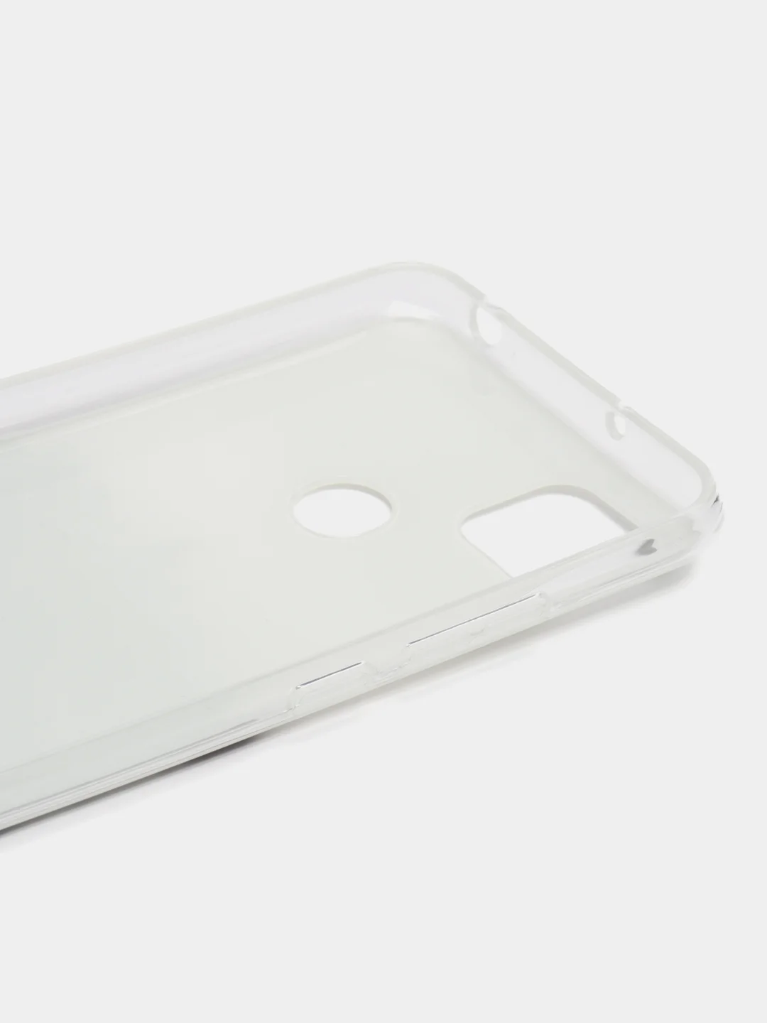 Бежевый меланж чехол Xiaomi Redmi 10A, Redmi 9C, Сяоми Редми 10А, Редми 9С с рисунком
