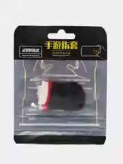 Сенсорные напальчники для игр на смартфоне