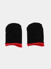 Сенсорные напальчники для игр на смартфоне