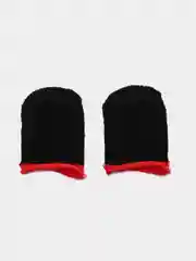 Сенсорные напальчники для игр на смартфоне