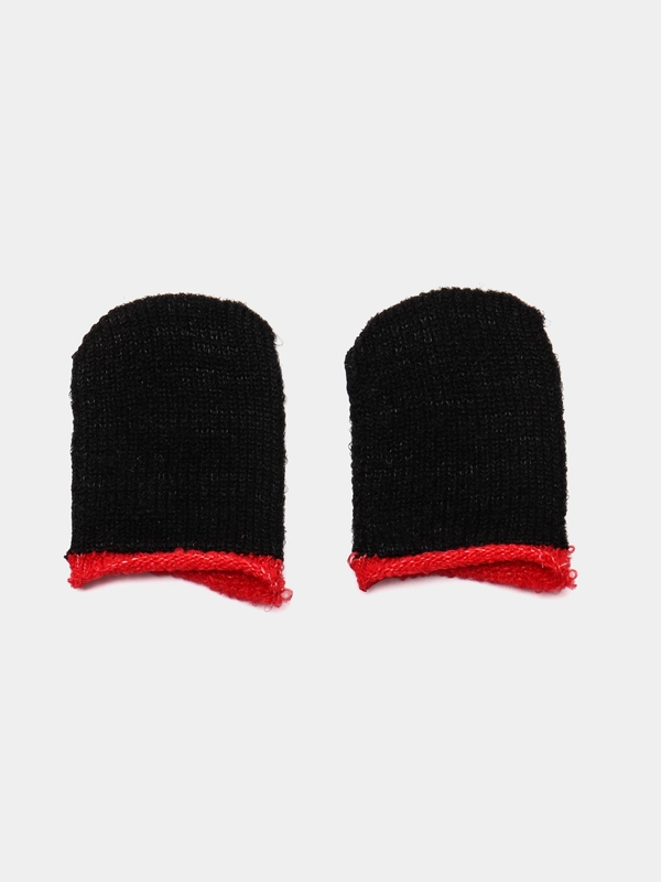 Сенсорные напальчники для игр на смартфоне
