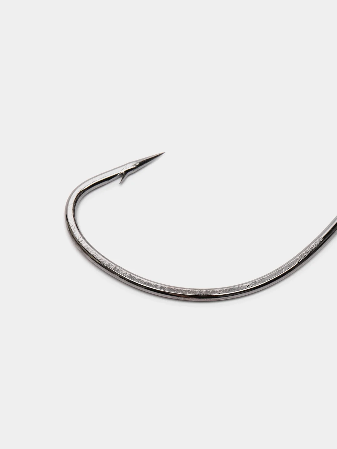 Крючки офсетные с пружиной Reflex Offset CPS
