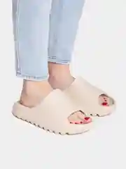 Молочный сланцы женские для бассейна, пляжные, 7 цветов