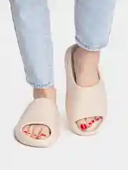 Молочный сланцы женские для бассейна, пляжные, 7 цветов
